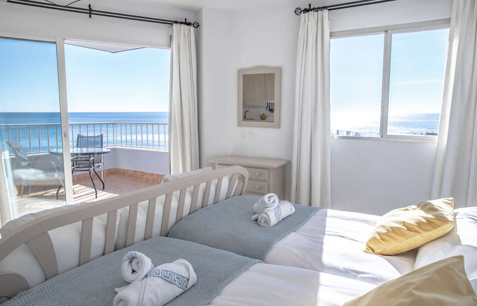Een foto van Palm Beach Club Appartementen