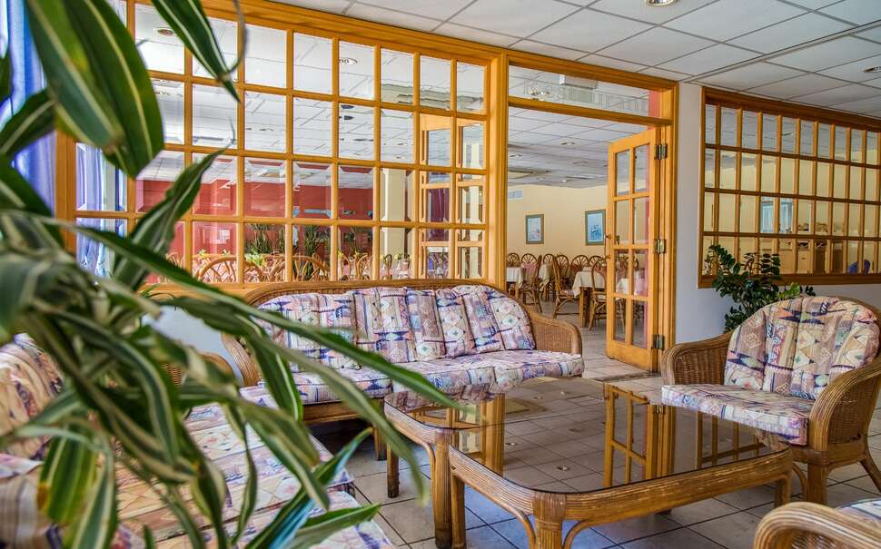 Ein Foto Green Bungalows Hotel & Apartments