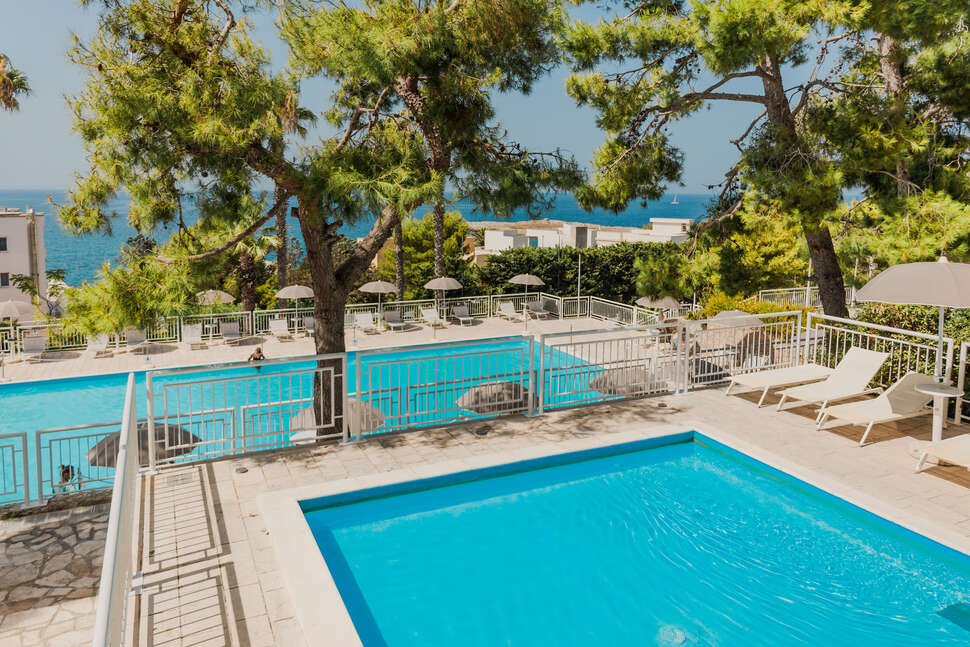 Ein Foto Grand Hotel Riviera