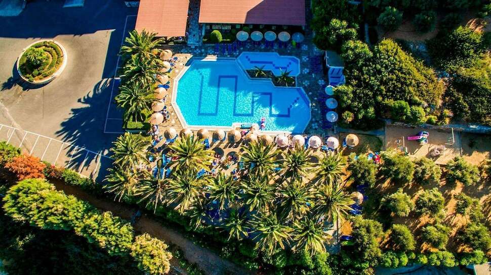 Een foto van Mediterraneo Hotel