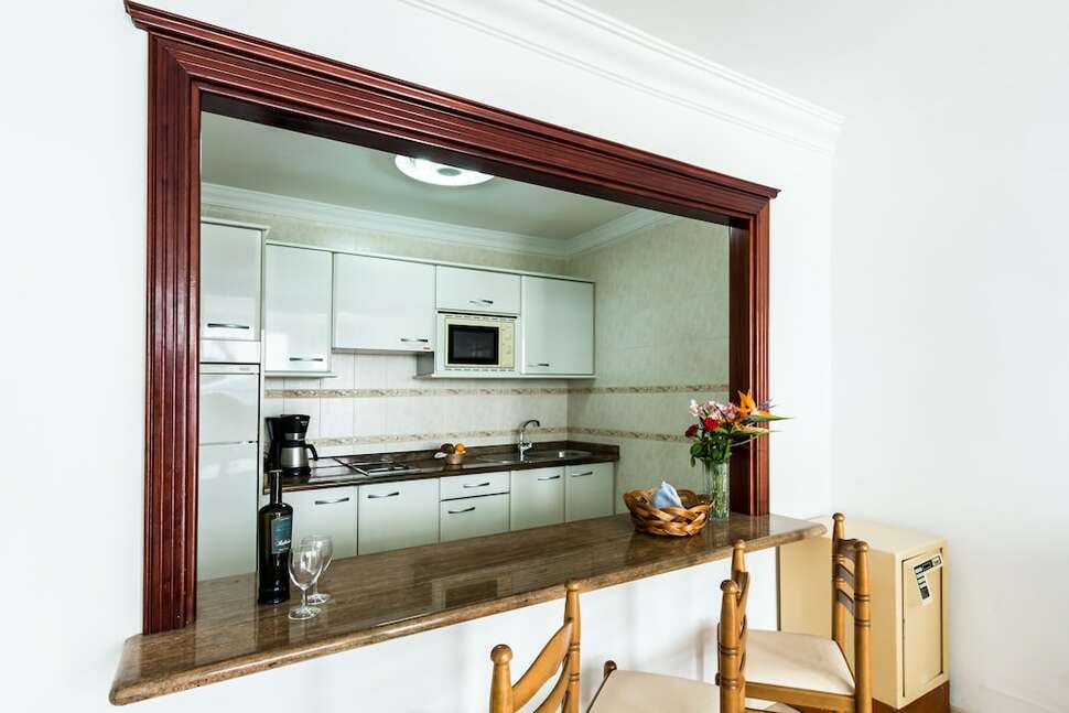 Een foto van Blue Sea Los Cocoteros Appartementen