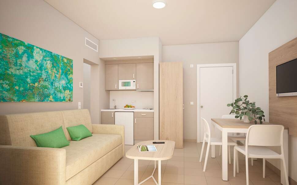 Een foto van Cabot Club Torreblanca