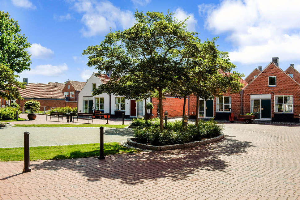 Een foto van Ribe Byferie