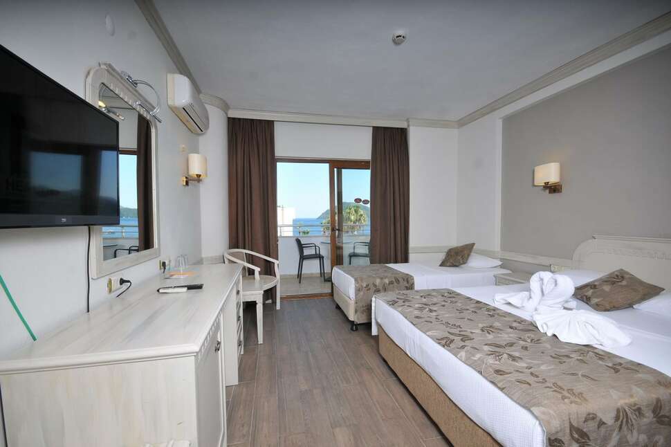 Een foto van My Dream Hotel