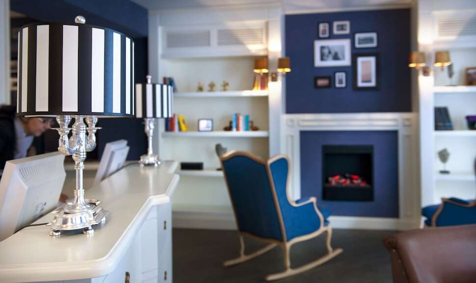 Een foto van Club Hotel Florence