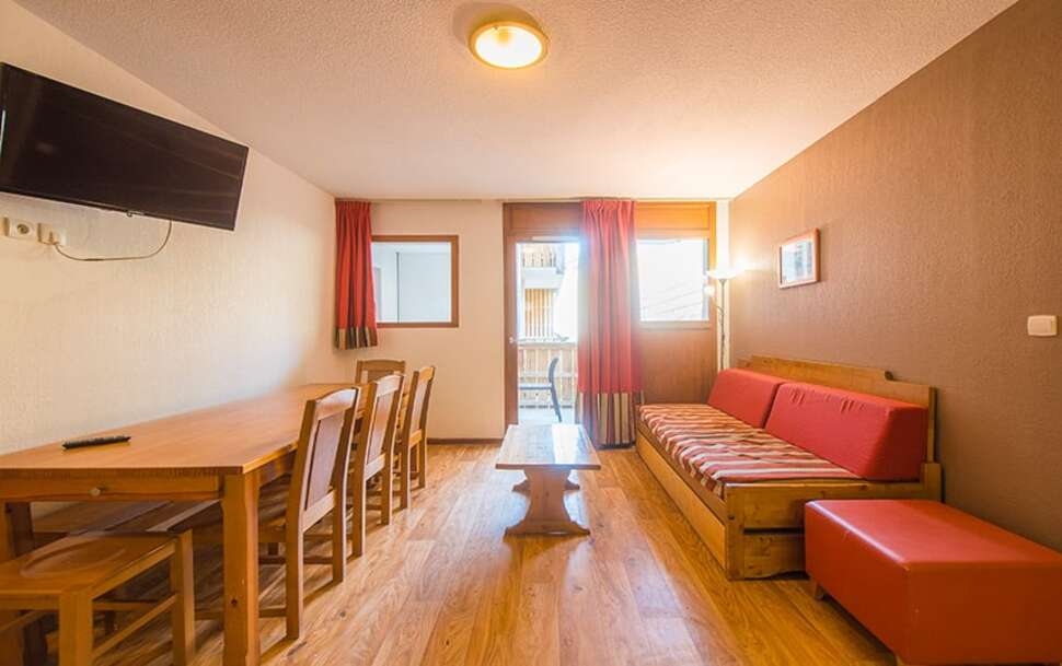 Een foto van Residence Étoiles d'Orion