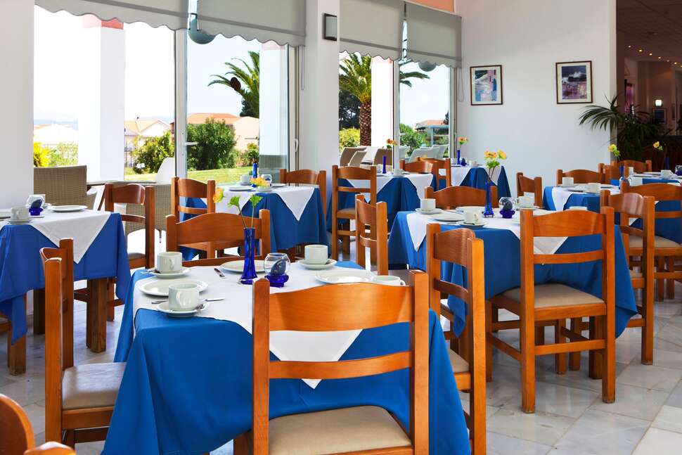 Ein Foto Palatino Hotel Lixouri