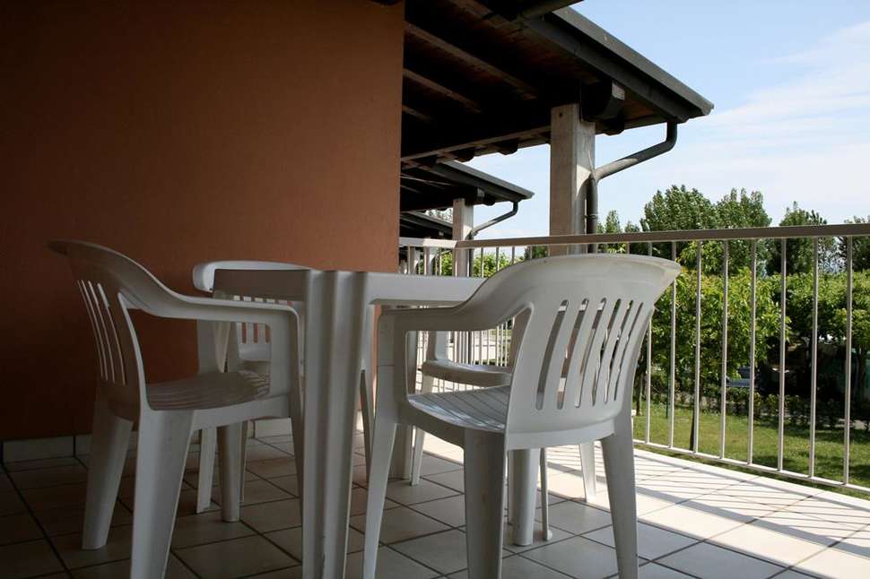 Een foto van Residence Tiglio