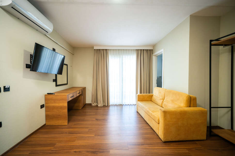 Een foto van Perandor Hotel