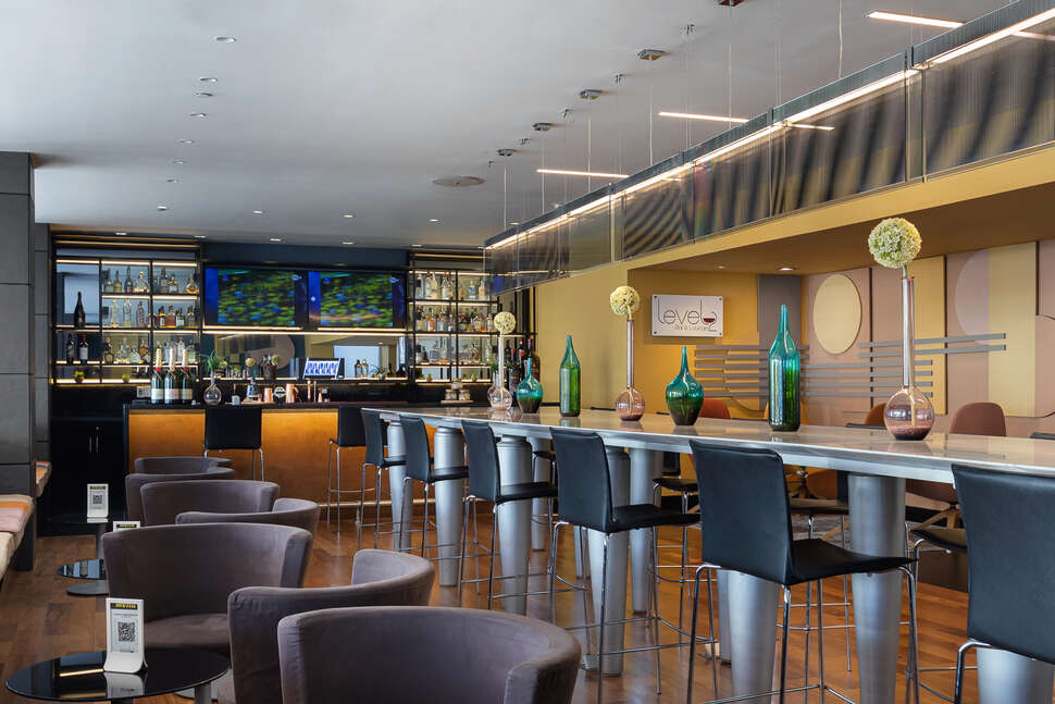 Een foto van Holiday Inn Santo Domingo