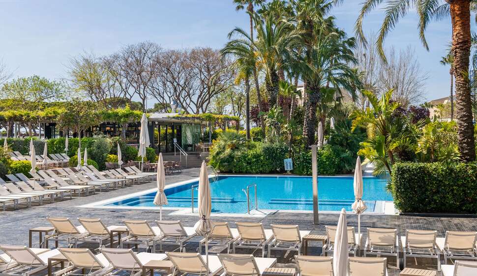 Een foto van Aqua Hotel Onabrava & Spa