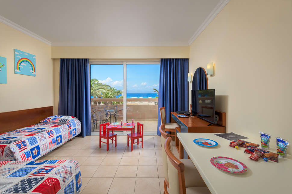 Ein Foto Sun Beach Resort