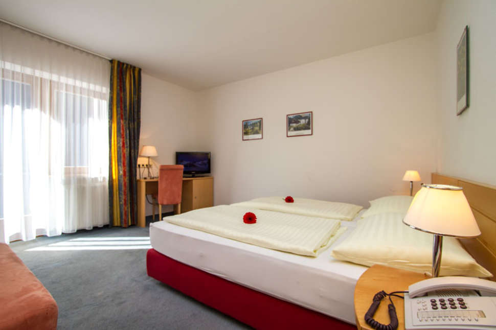 Een foto van Hotel Martinerhof
