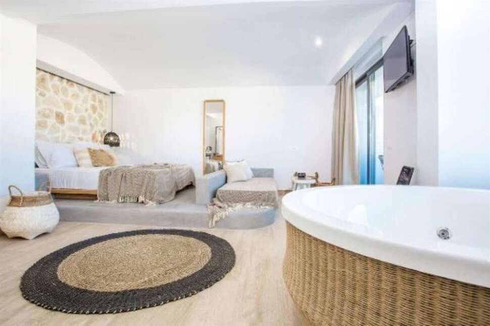 Ein Foto Casa Cabana Boutique Hotel & Spa