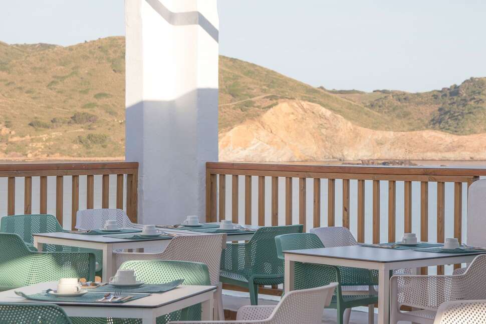 Een foto van Tramontana Park Aparthotel