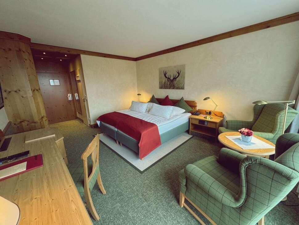 Ein Foto revita - Wellness Hotel & Resort