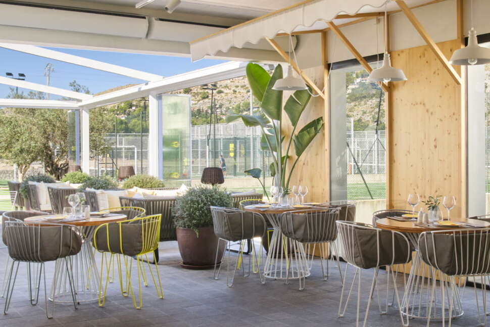 Een foto van Duva Aparthotel & Spa