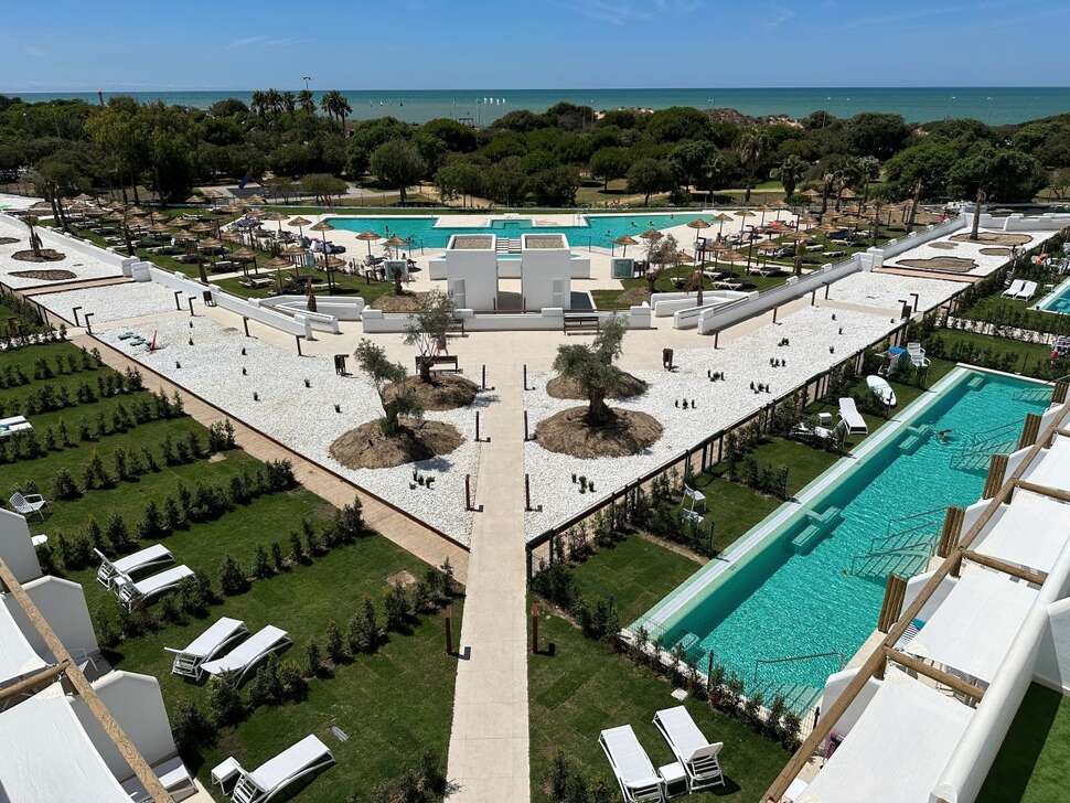 Een foto van Punta Candor Suites