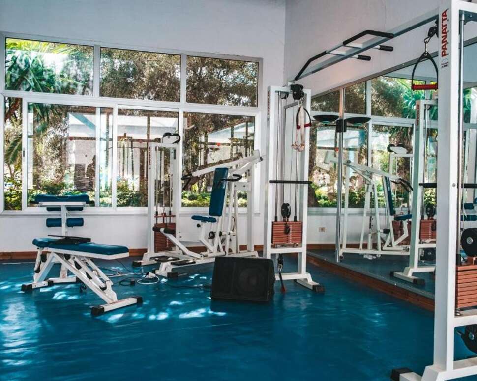 Een foto van Hotel Kanta