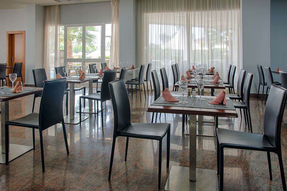 Een foto van Hotel Royal Costa