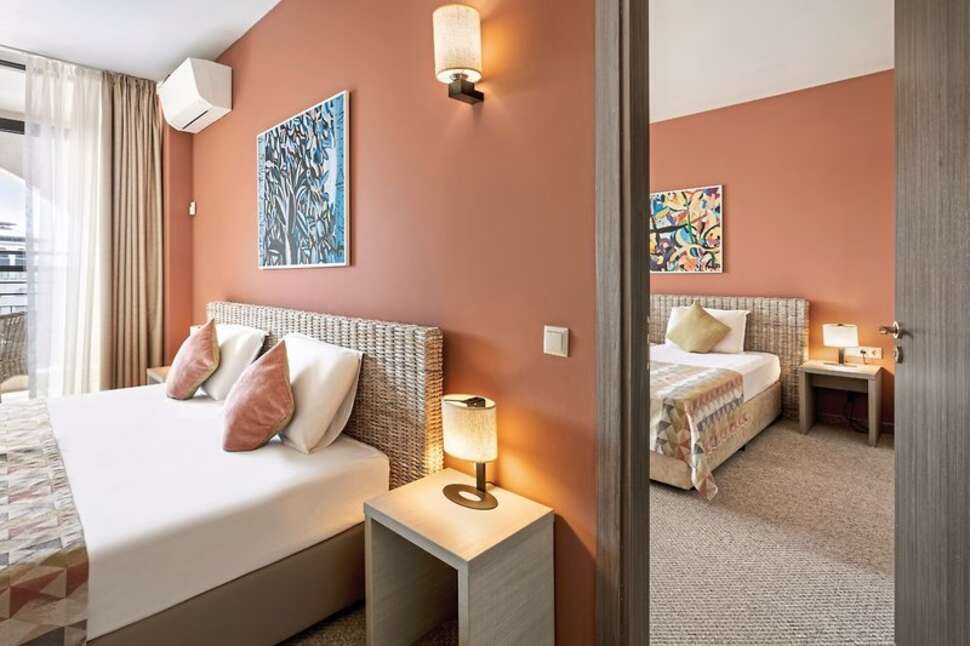 Een foto van Melia Sunny Beach