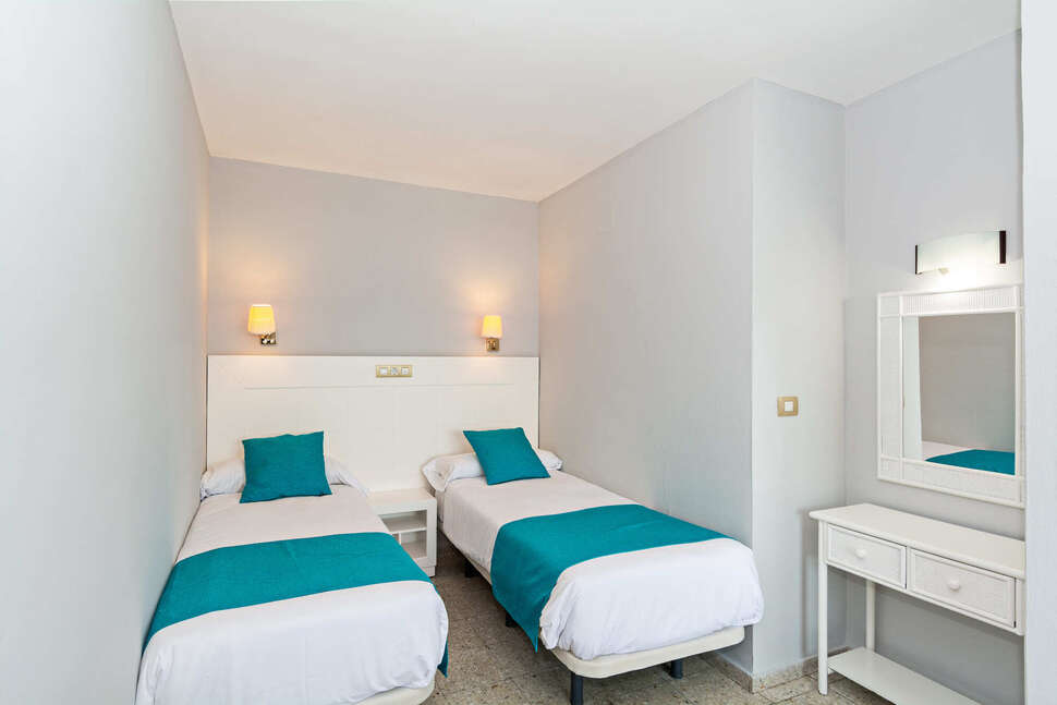 Een foto van Appartementen Panorama