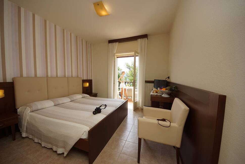 Een foto van Hotel & Residence La Rotonda
