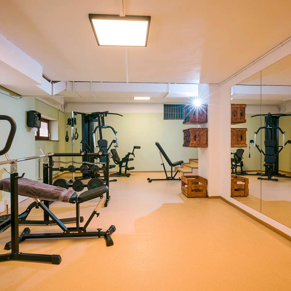Een foto van Sporthotel Austria
