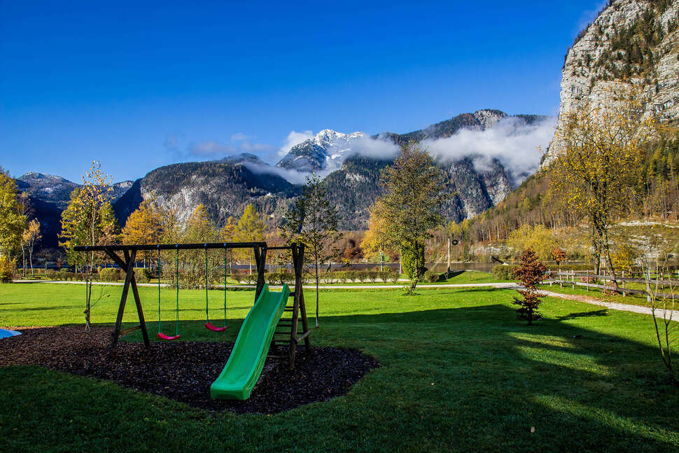 Een foto van Dormio Resort Obertraun