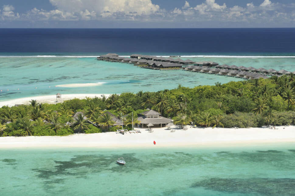 Een foto van Villa Nautica Paradise Island