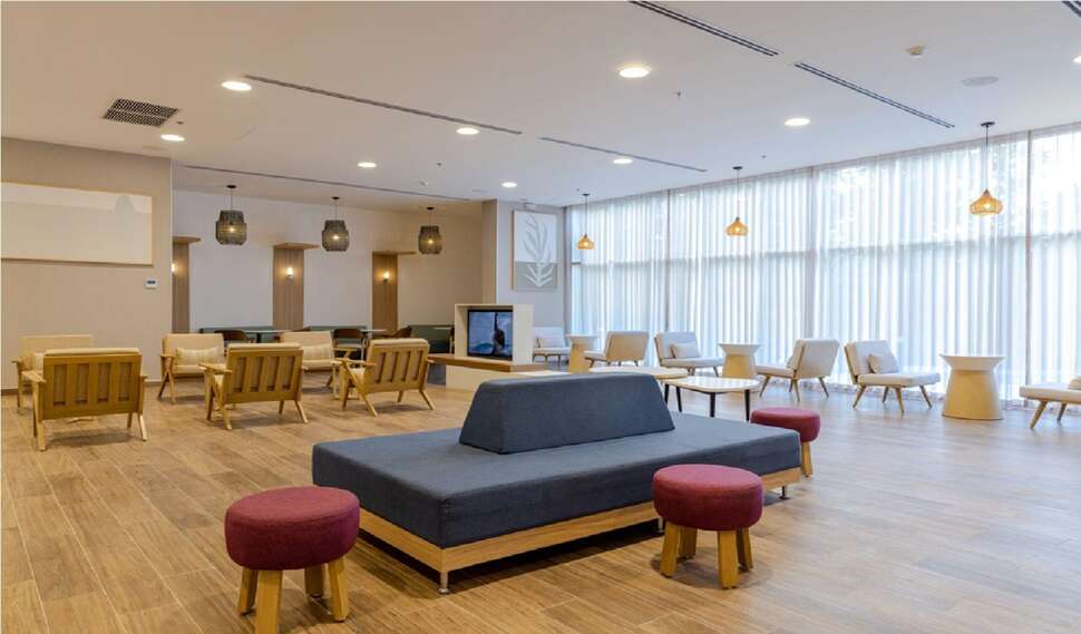 Een foto van Residence Inn Playa Del Carmen