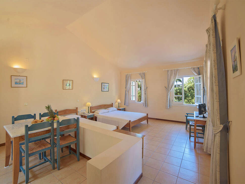 Een foto van Century Resort Corfu