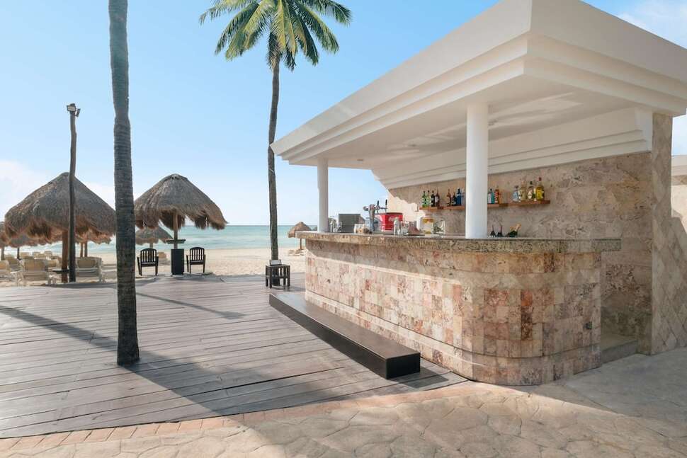 Ein Foto Iberostar Quetzal