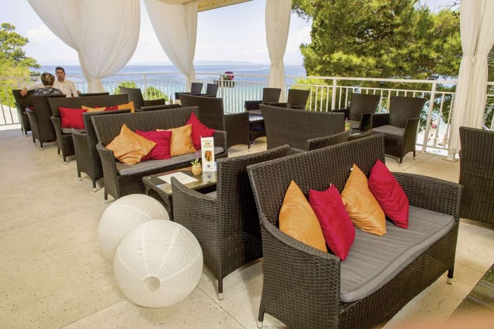 Een foto van Hotel Faraon
