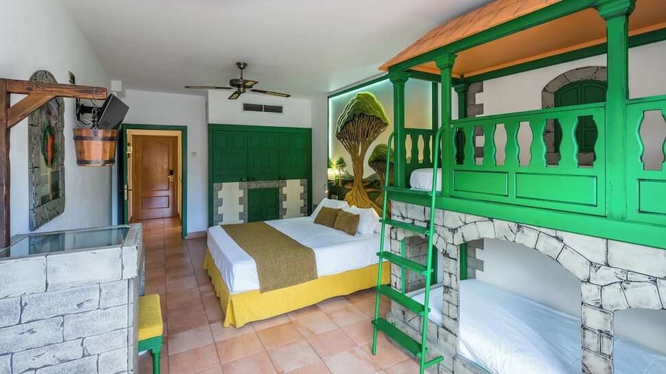 Een foto van Blue Sea Costa Jardin & Spa