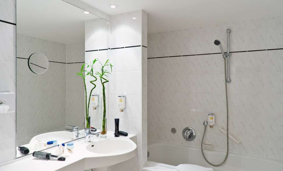 Ein Foto Best Western Ahorn Hotel Oberwiesenthal