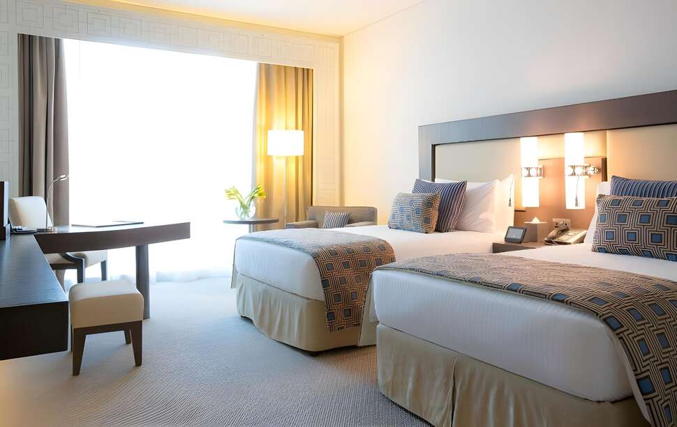 Een foto van Royal M Hotel Fujairah