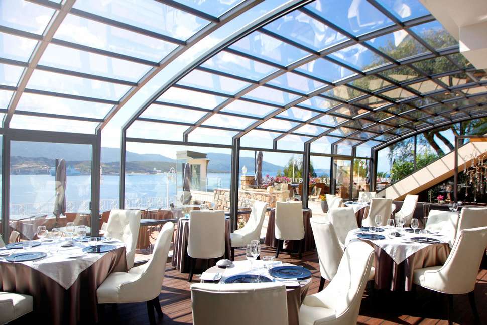 Ein Foto Hotel Marinca & Spa