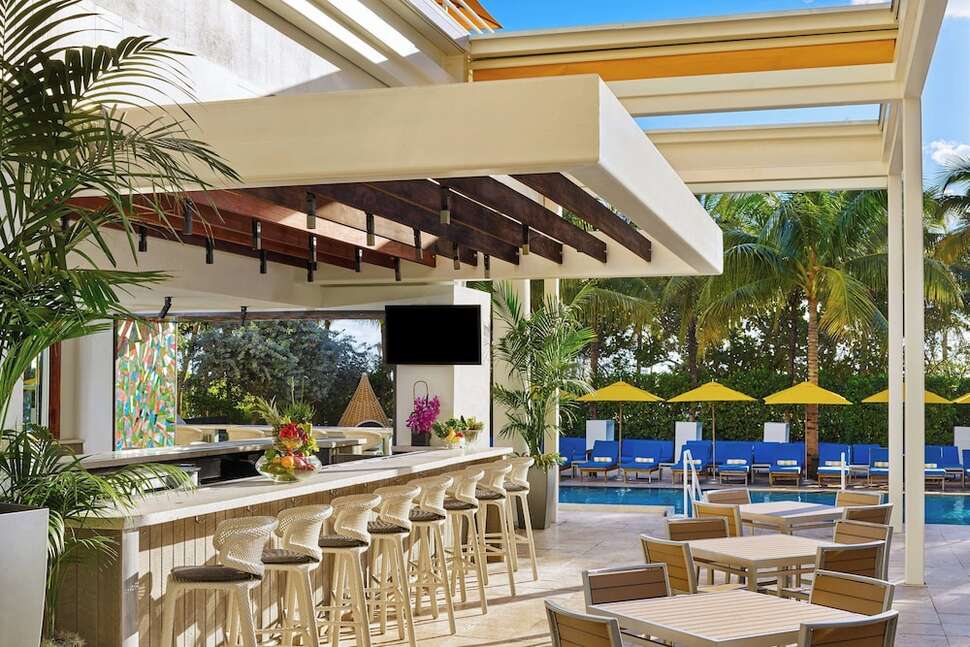 Een foto van Royal Palm South Beach