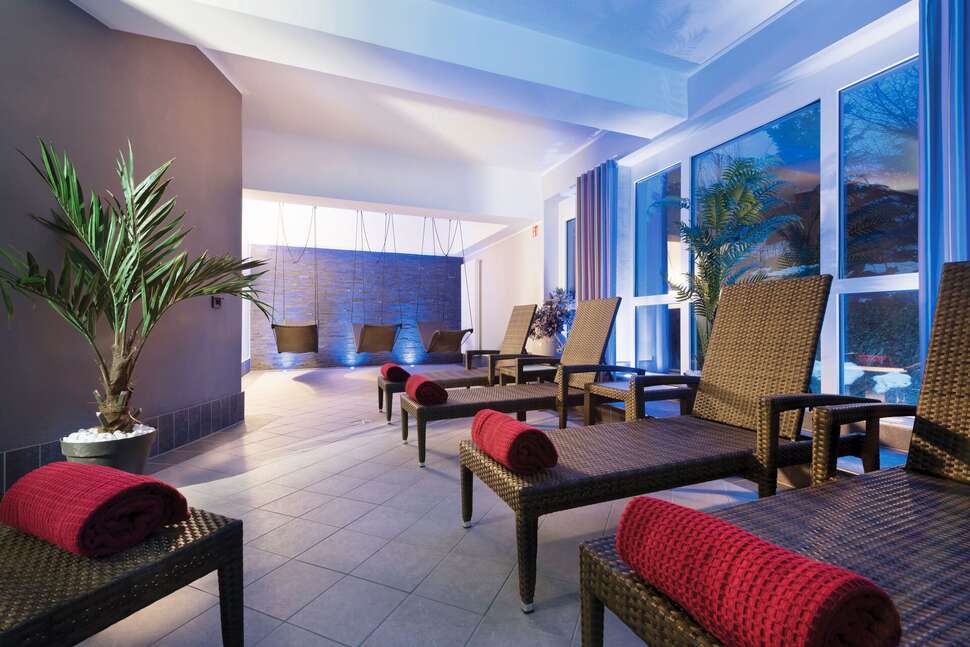 Een foto van Best Western Plus Hotel Willingen