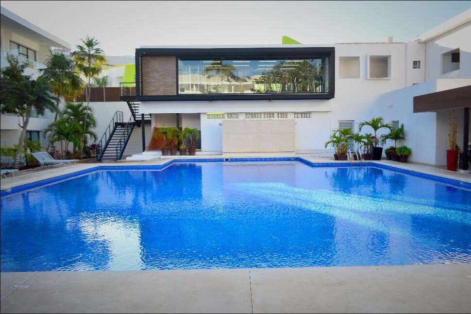 Een foto van Cancun Bay Resort