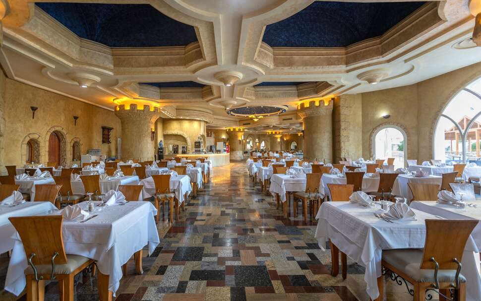 Ein Foto Hotel Lella Baya & Thalasso