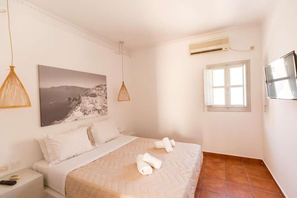 Een foto van Sandy's Paradise Infinity Resort