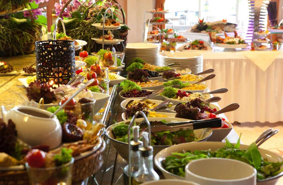Een foto van IFA Fehmarn Hotel & Vakantiecentrum
