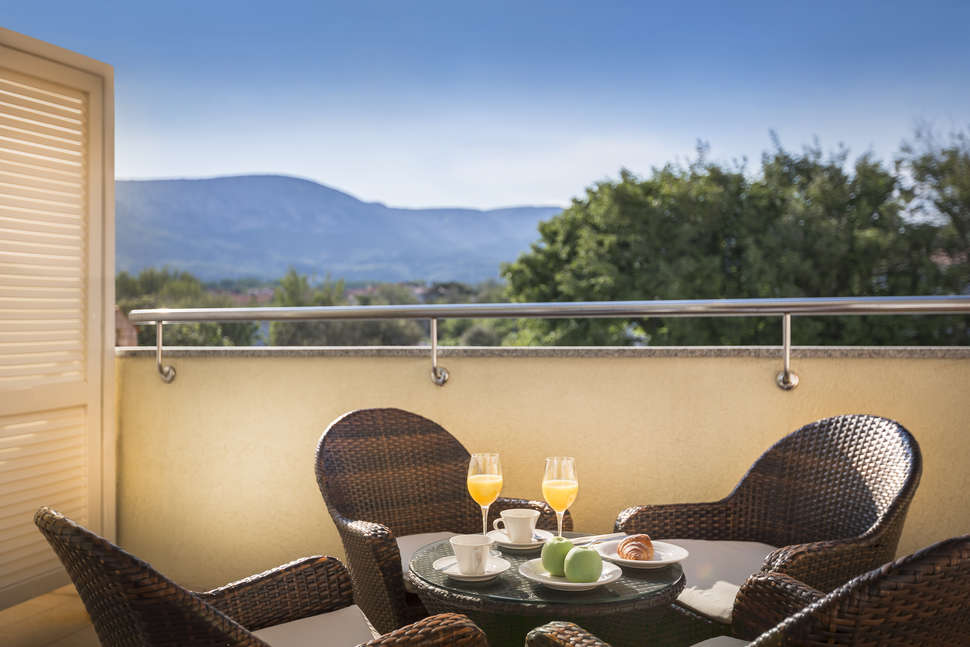 Een foto van Valamar Villa Adria