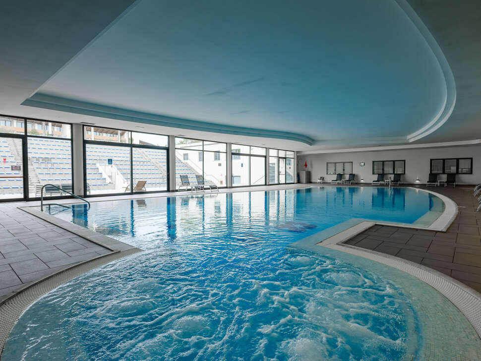 Een foto van Parc Hotel