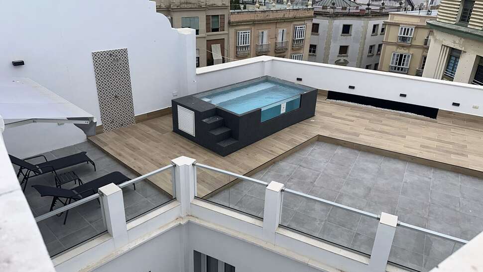 Een foto van Soho Boutique Palillero