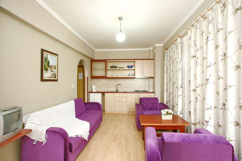 Een foto van Hotel Bella Bravo