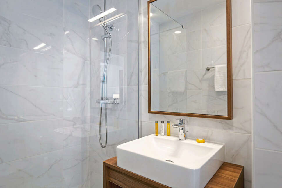 Een foto van Sowell Hotels La Plage