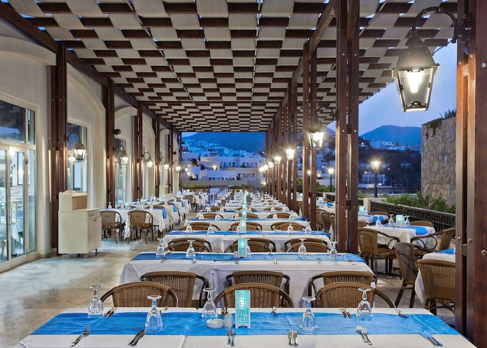 Een foto van Selectum Colours Bodrum